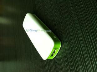 便携式移动电源3G无线路由器 通信领域的多功能融合解决方案