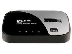 D-Link DIR-412无线路由器 便捷无线连接的可靠选择
